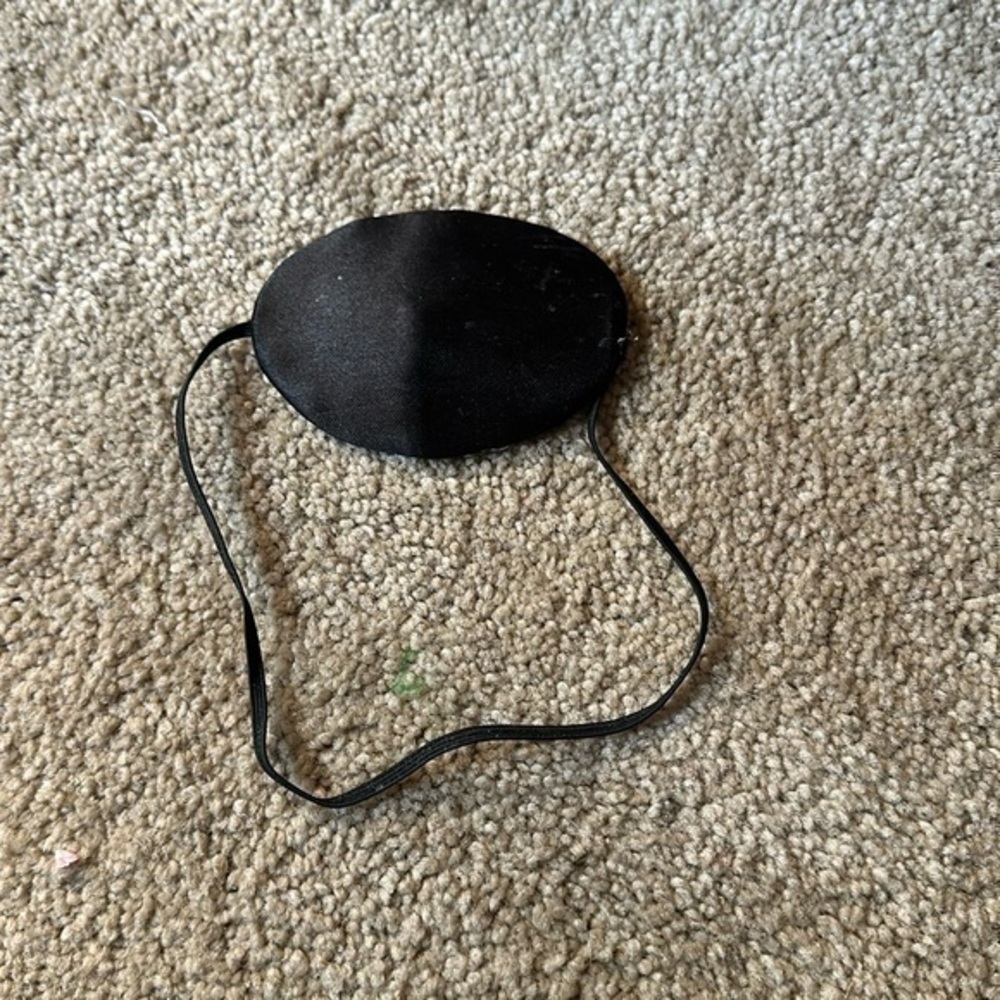 Eyepatch